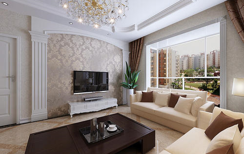 新房除甲醛：現有甲醛好凈化，未來甲醛更要治