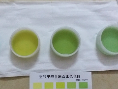 為什么通風半年室內甲醛還是超標？