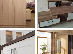 怎么選擇裝修板材家具，避免甲醛超標