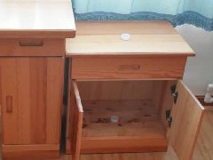 室內甲醛為什么會超標?一檢測家具您就明白