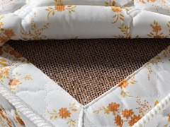 棕櫚床墊甲醛高嗎？如何知道床墊有沒有甲醛？