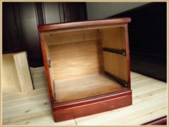 如何除甲醛之——實木床頭柜除甲醛