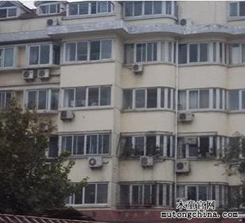 濟(jì)南楓景園小區(qū)