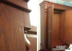 實(shí)木貼皮家具如何進(jìn)行甲醛異味的治理？