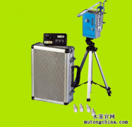 什么是便攜式甲醛檢測(cè)儀器