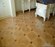 多層實木復合地板的保養秘籍