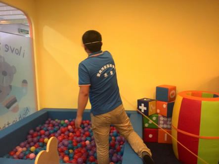 毅英媽咪寶貝俱樂部