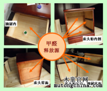 如何驗證除甲醛產品的效果（2）