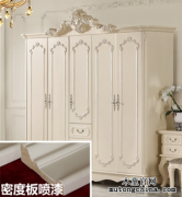 這樣除歐式家具中的甲醛才對