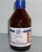 甲醛污染危害大揭秘