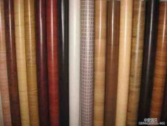 認(rèn)識(shí)人造板和家具的飾面工藝-波音軟片