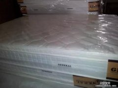 原來床墊包裝保護膜包裹著這些危害