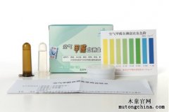 如何使用甲醛自測(cè)盒