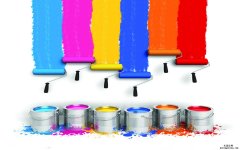 影響油漆家具污染大小的原因