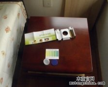 不可不知的甲醛檢測盒四個妙用