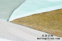 棕櫚床墊有甲醛嗎？