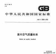 如何從甲醛檢測結果來判斷室內甲醛污染程度