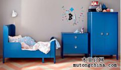 兒童家具市場竟四成甲醛超標