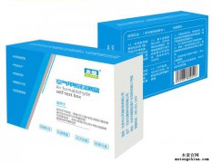 甲醛自測(cè)盒準(zhǔn)不準(zhǔn)確呢？