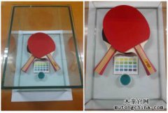 小小乒乓球拍竟然甲醛超標(biāo)這么嚴(yán)重