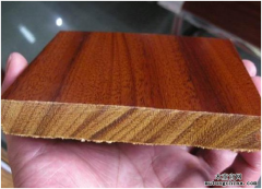 保養(yǎng)實木地板四大妙招