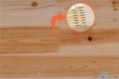 指接板會(huì)有甲醛嗎？