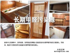 什么是甲醛清除劑？