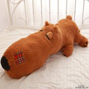 您家的毛絨玩具含甲醛嗎？