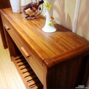 為什么實木家具也會造成室內甲醛污染?