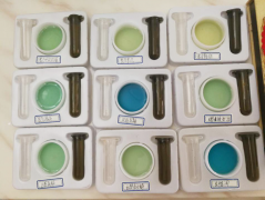 從甲醛檢測到治理的一整套方法