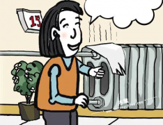 冬天會不會有甲醛污染