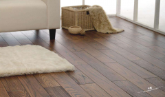 實木復合地板如何除甲醛