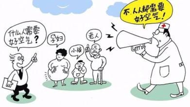 甲醛污染問(wèn)題